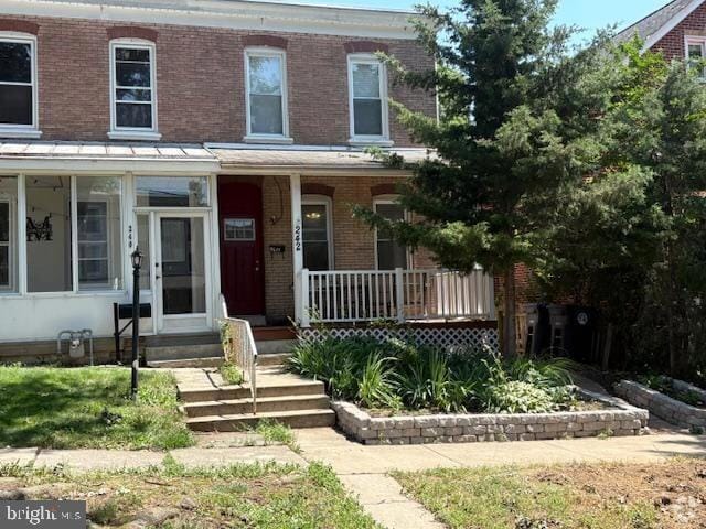 Building Photo - 242 E 8th Ave Rental
