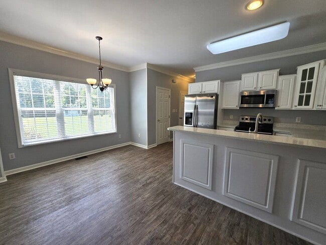 Photo - 3 Bed, 2.5 Bath Home in the Waterfront Com...