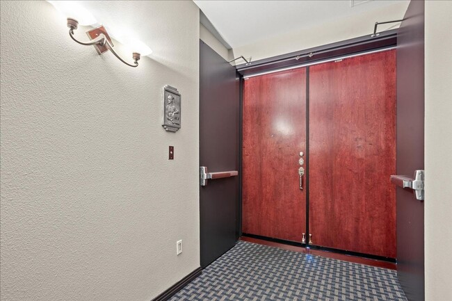 Photo - Fabulous Highrise Condo with Stripe Views!