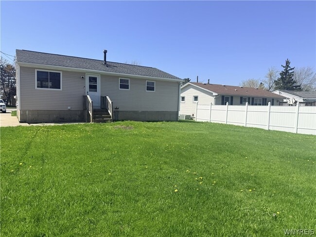 Photo - 3365 McKinley Pkwy