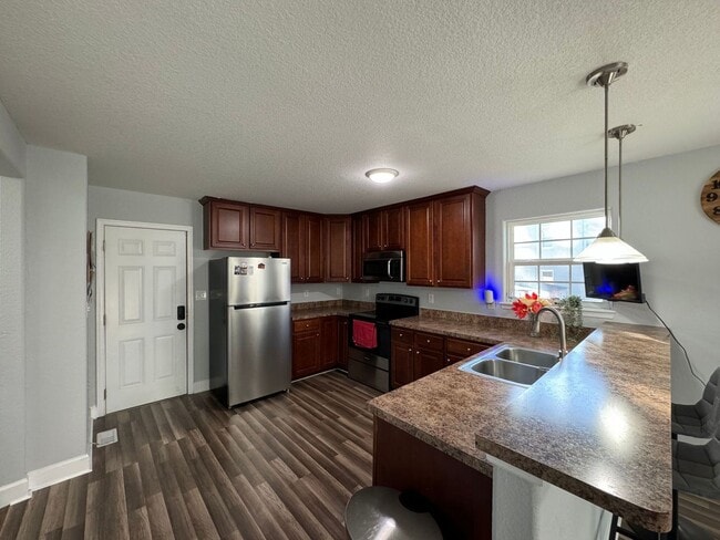 Photo - Welcome to this charming and spacious home!