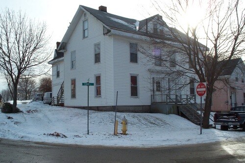 Photo - 67-69 Curve St Apartments