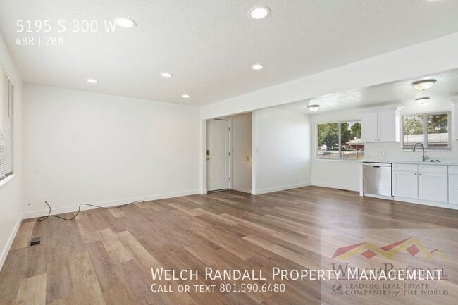 Photo - 5195 S 300 W