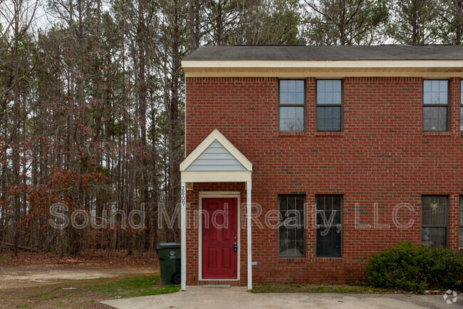 Building Photo - 2809 Ferret Ct Rental