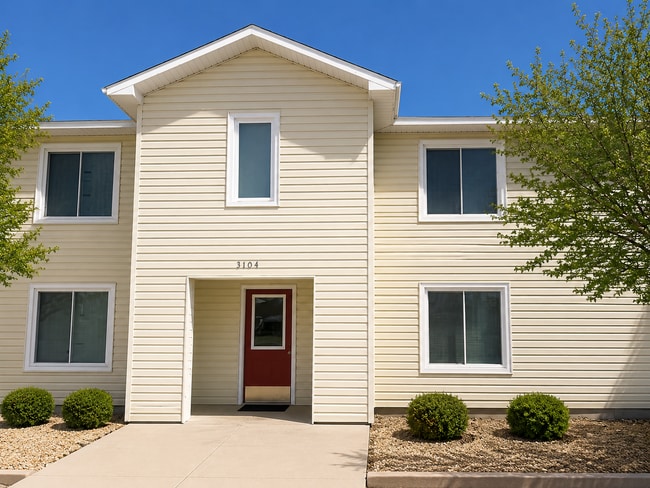 Photo - 3104 Ross Ct Unit 3104 Ross Court #1