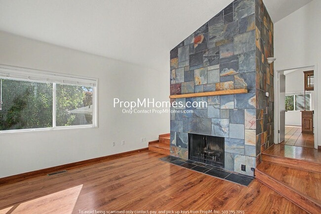 Photo - Stunning Four Bedroom Home w/ Lake Easement Access!