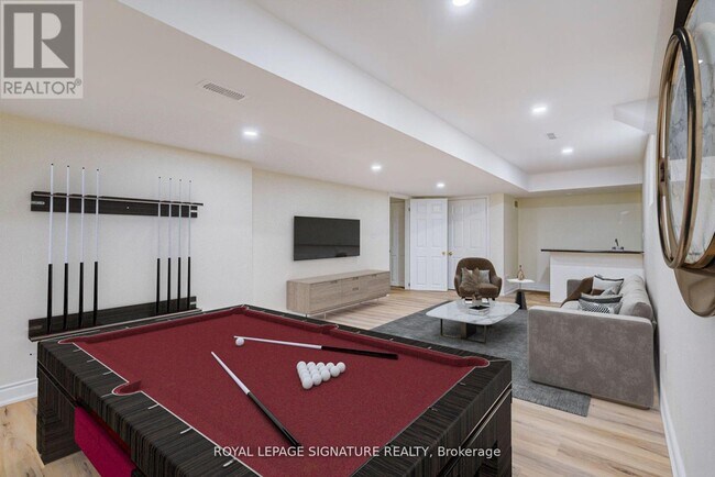 Photo - 854 Yates Dr Unité Lower