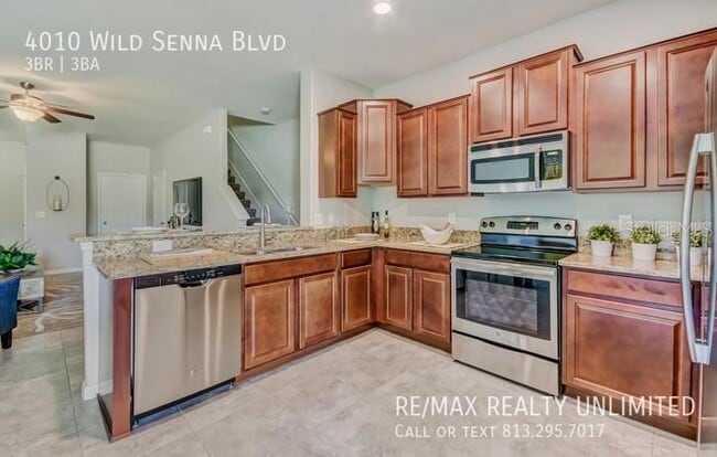 Photo - 4010 Wild Senna Blvd