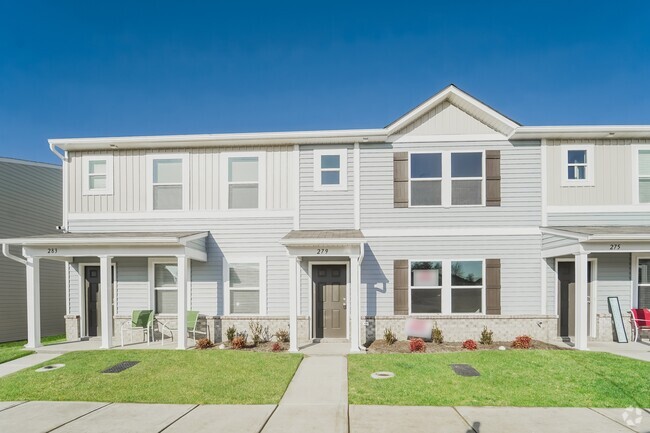 Building Photo - 279 Century Dr Rental