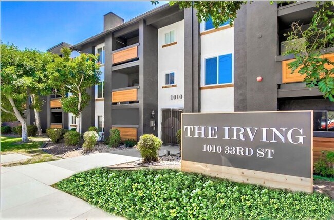 Photo - The Irving