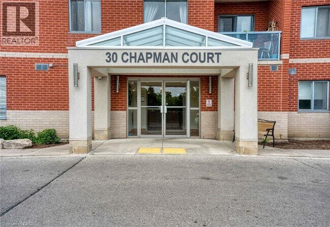 Photo - 30 Chapman Ct Unit 701