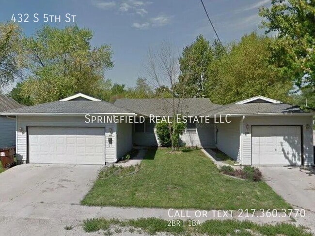 Photo - 432 S 5th St