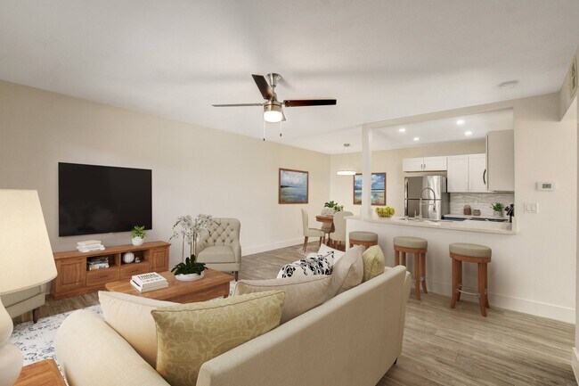 Photo - Rancho Vista Apartments