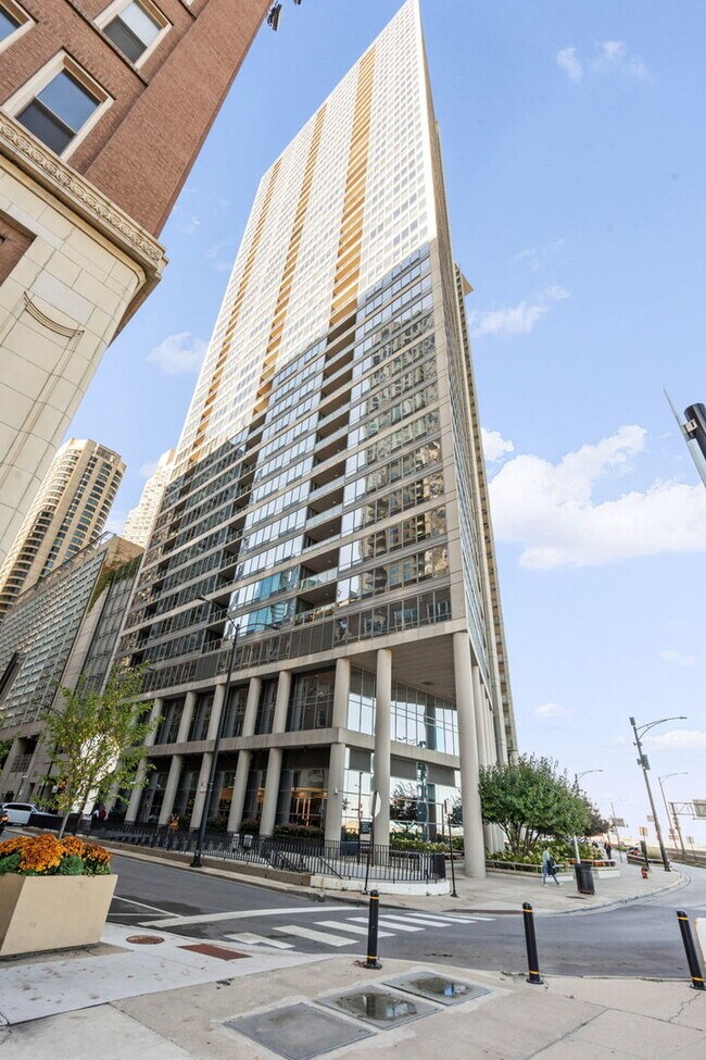 Photo - 600 N Lake Shore Dr Unit 3701