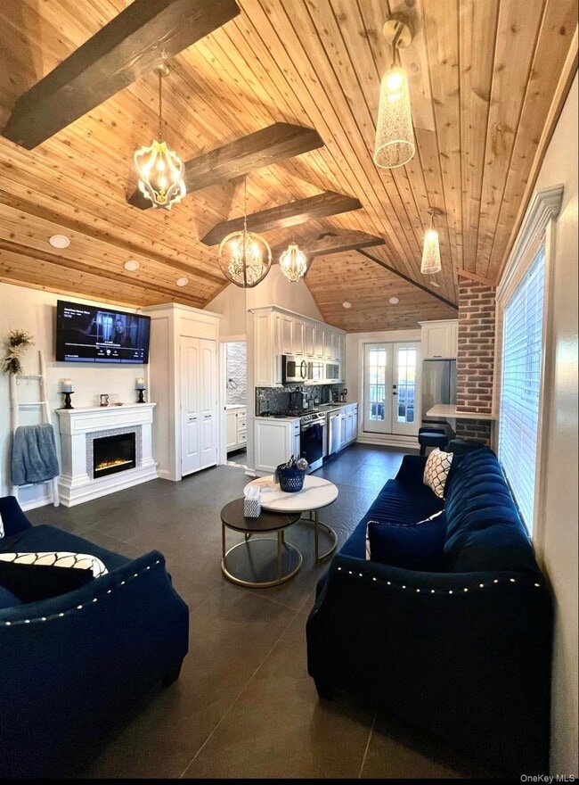 Building Photo - 1-92 Beach 109th St