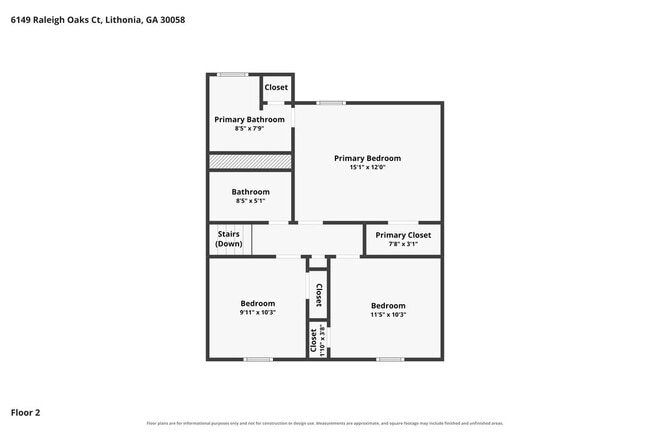 Photo - 6149 Raleigh Oaks Ct