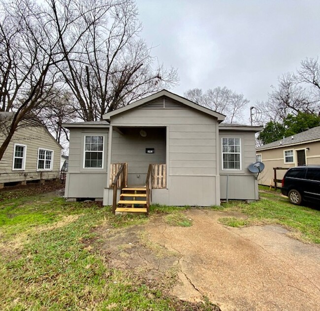 Renovated 3 Bedroom 1 Bath Home in Bossier... - Renovated 3 Bedroom 1 Bath Home in Bossier...