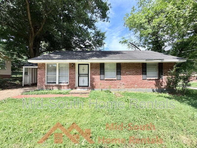 Building Photo - 3191 Parham St