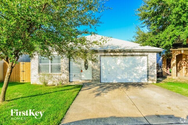Building Photo - 2511 Paddle Creek Rental
