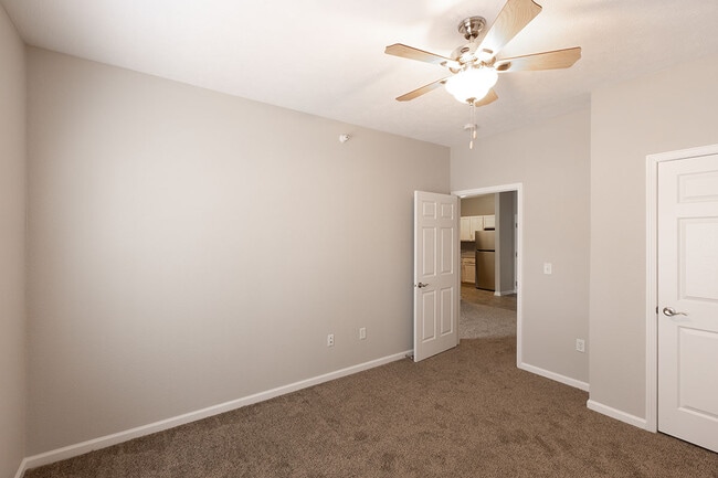 Peony Village Apartments