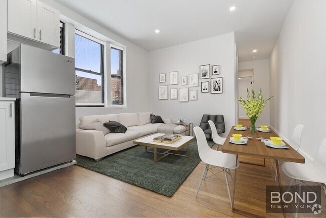 Building Photo - 45 Tiemann Pl Unit 6E Rental