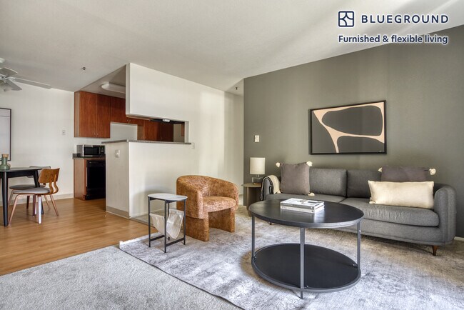 Photo - 1600 Villa St Unit FL2-ID1094