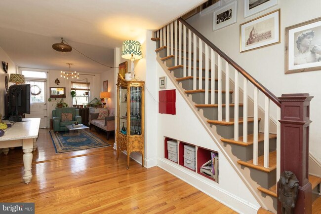 Photo - 1125 N Orianna St Townhome