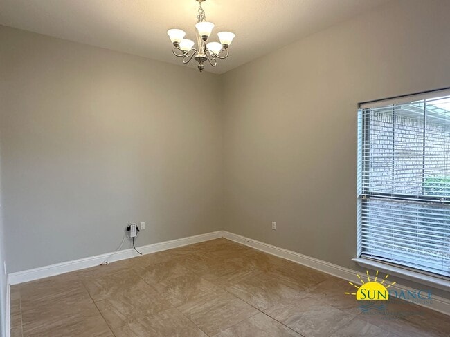 Photo - Beautiful 4-Bedroom Brick Home in Misty Meadows, Navarre!