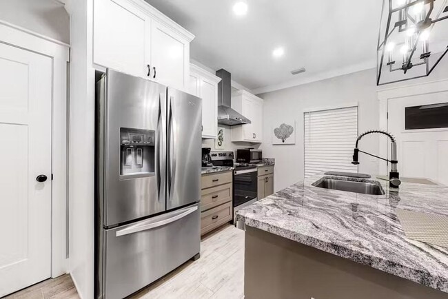 Photo - 3 bed 2 Bath Panama City Beach House