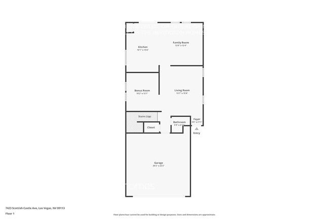 Photo - 7423 Scottish Castle Ave