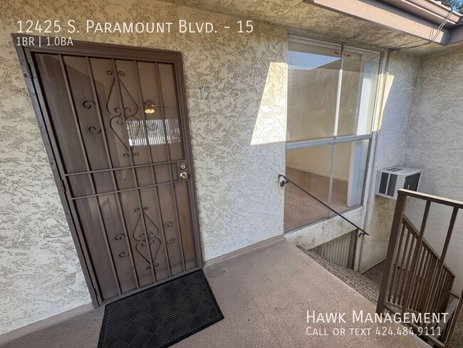 Photo - 12425 Paramount Blvd Unit 15