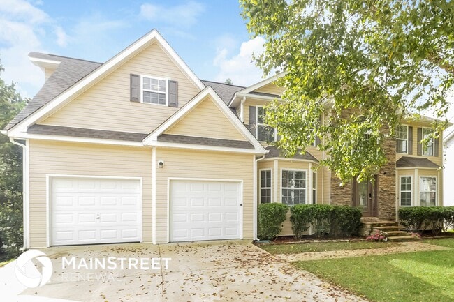 Photo - 3822 Oakman Pl