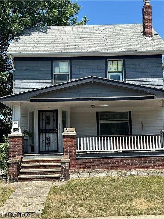 3 Bedroom 1 Bathroom House in Cleveland - 3 Bedroom 1 Bathroom House in Cleveland