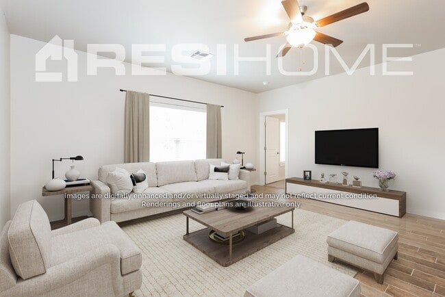 8161 Lakeside Dr