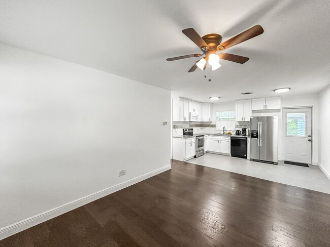 Photo - Move-In Ready 3-Bedroom Home with Private Fenced Backyard!