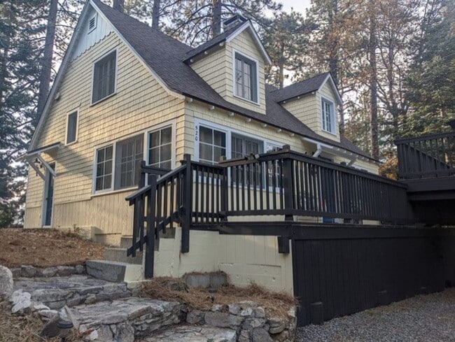Photo - Enchanting Cottage