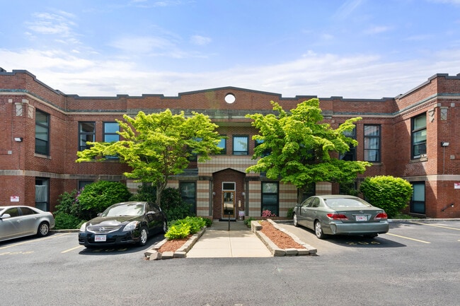 Photo - 80 Beaumont St Unit 204