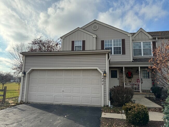 Photo - 1420 Foxcroft Dr Townhome
