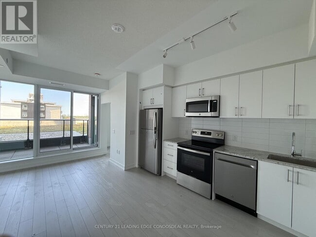 Photo - 4010 Eglinton Ave W Unit 920