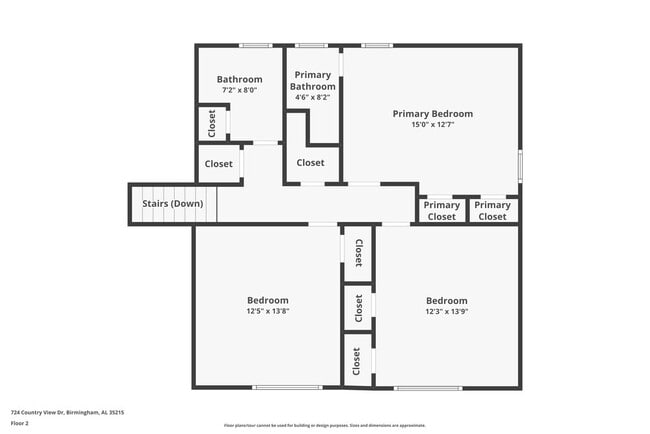 Photo - 724 Country View Dr NE