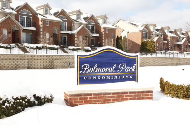 Photo - Balmoral Park