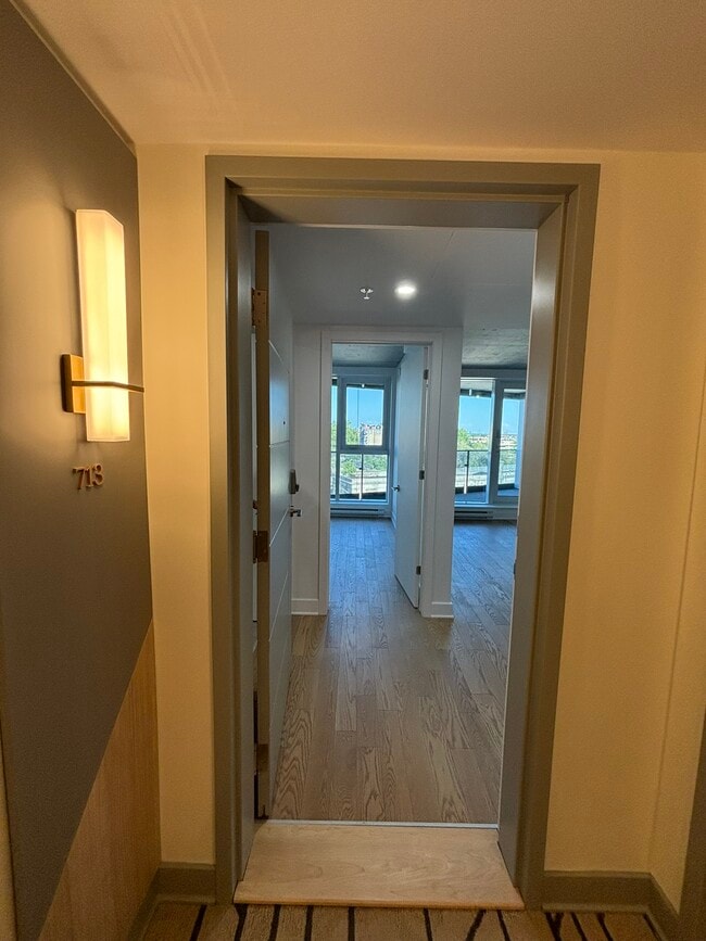 Photo - 100 Rue Murray Unit 713