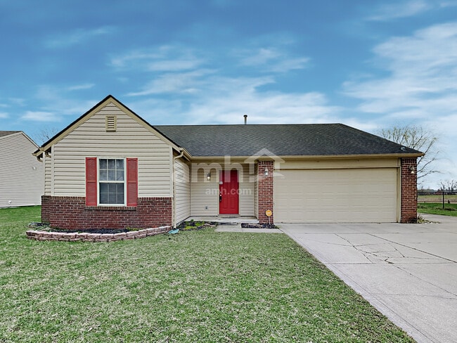 Building Photo - 8255 Captain Dr