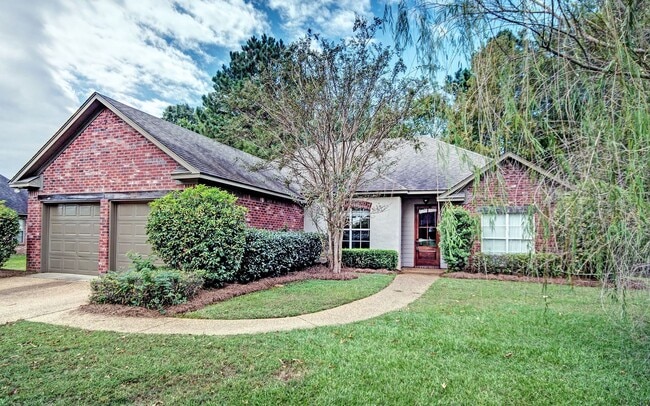 123 Cedar Green Dr