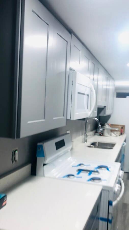 Photo - 1028 W Oakdale Ave