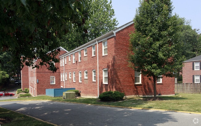 Photo - Whitefield Commons Apartments