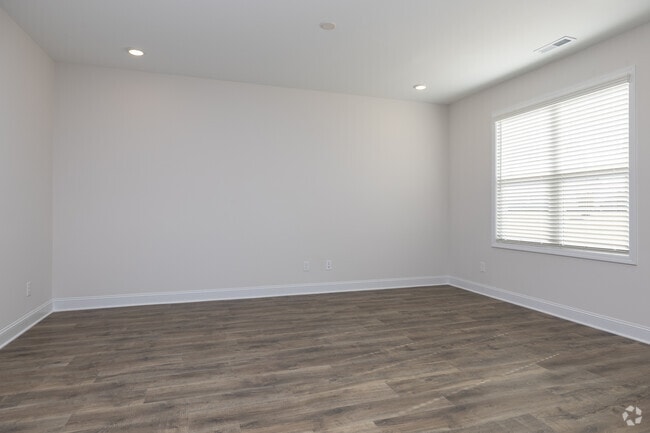 3BR, 2BA - 1,510SF - Living Area