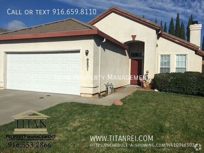 Building Photo - 9231 Sunfire Way Rental