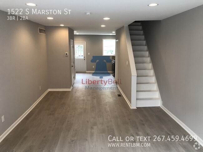 Building Photo - 1522 S Marston St Rental