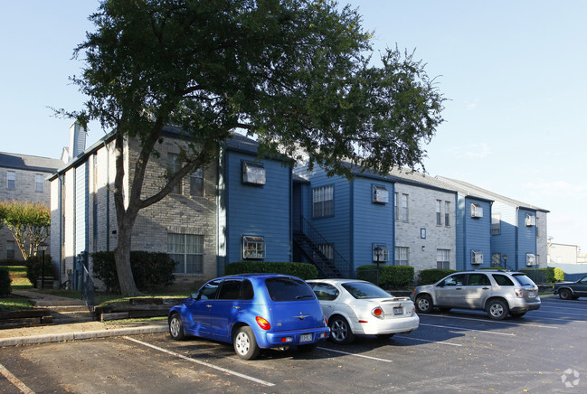 Sugar Hill - Sugar Hill Apartments
